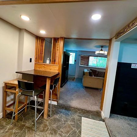 Resort Style Home Living 델타 외부 사진