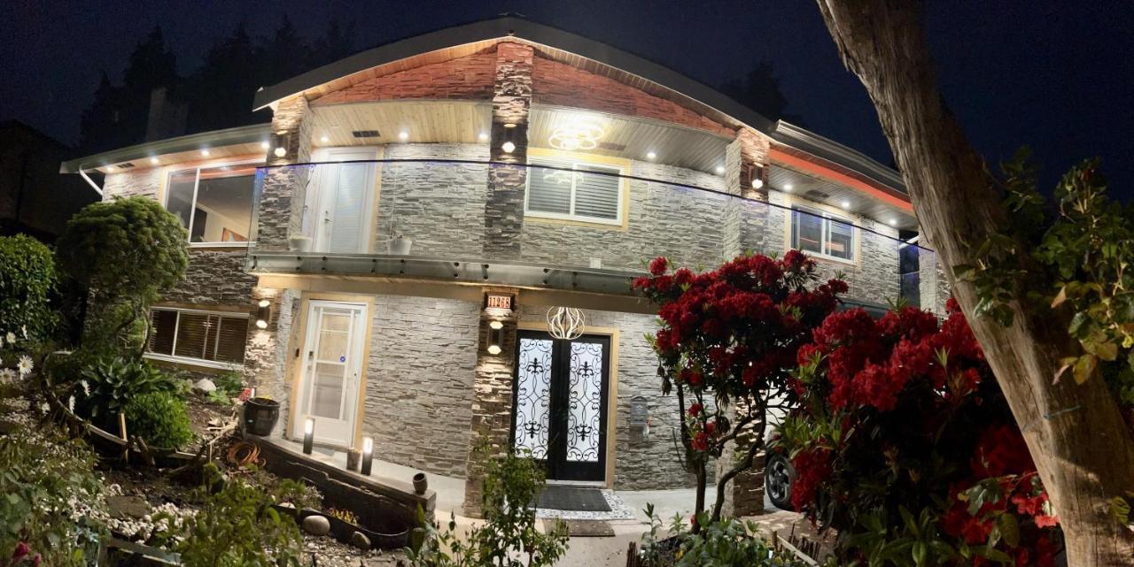 Resort Style Home Living 델타 외부 사진