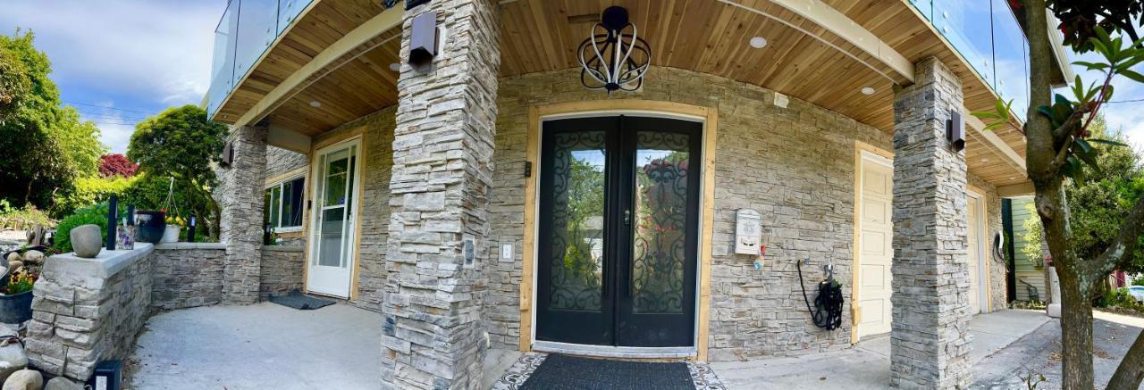 Resort Style Home Living 델타 외부 사진