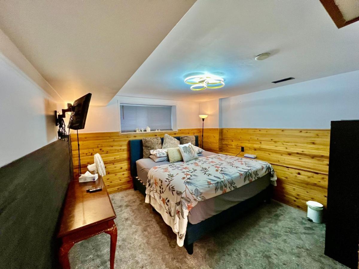 Resort Style Home Living 델타 외부 사진