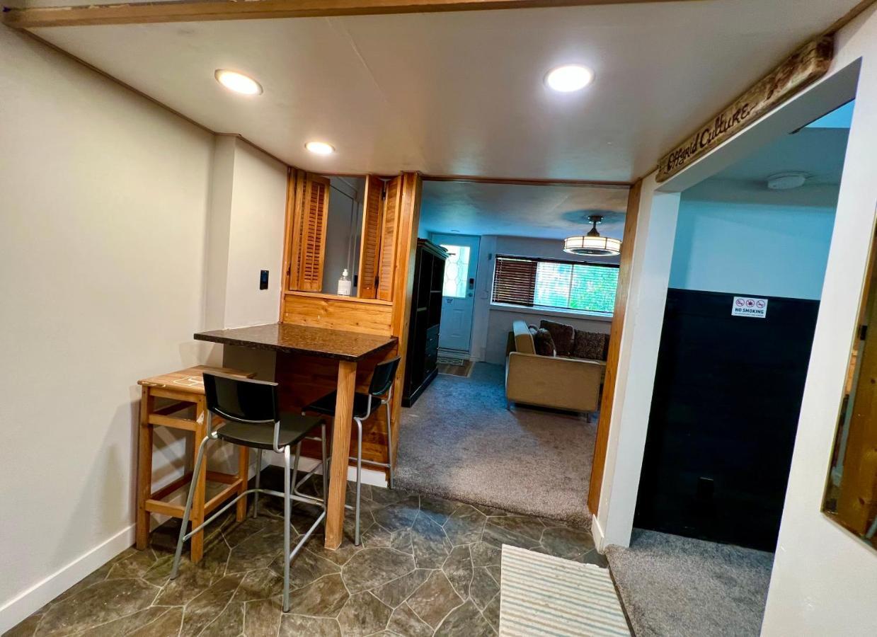 Resort Style Home Living 델타 외부 사진