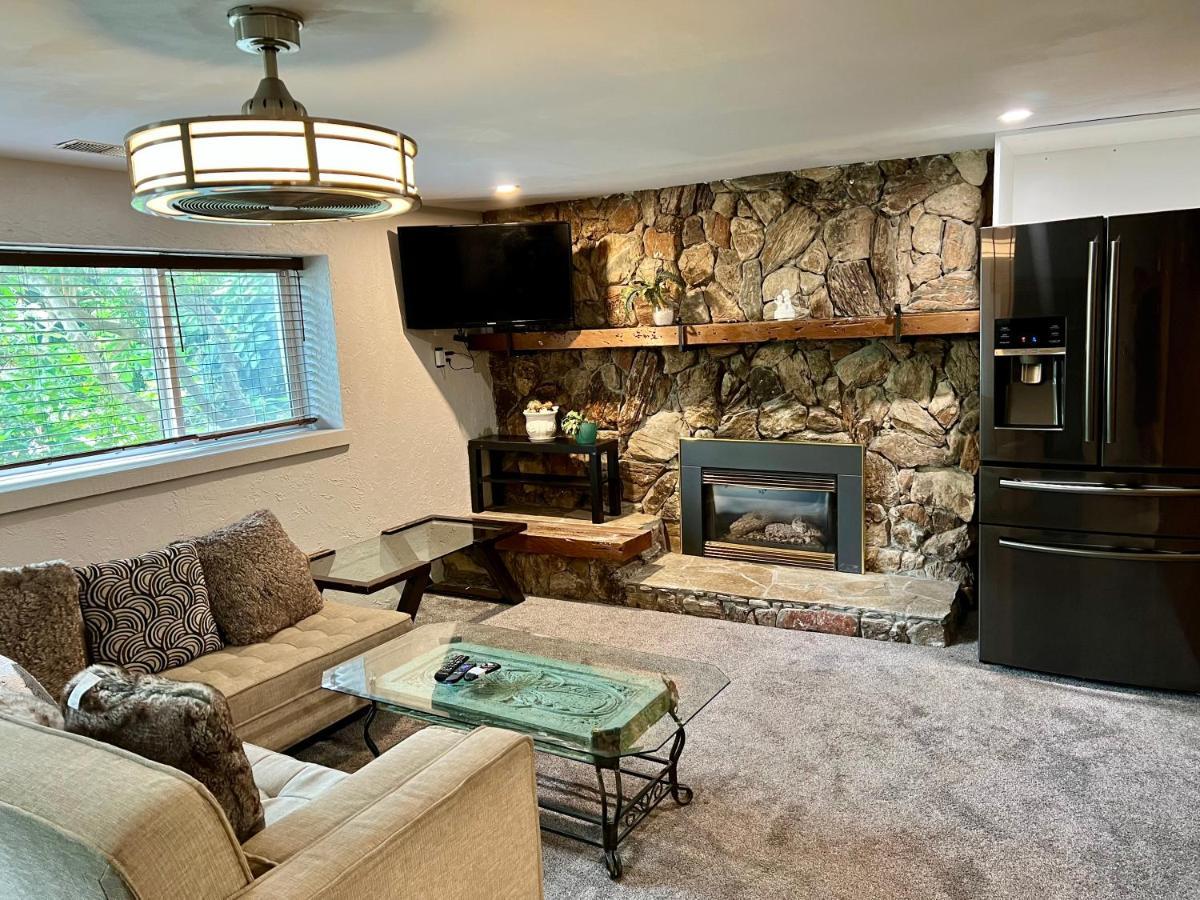 Resort Style Home Living 델타 외부 사진