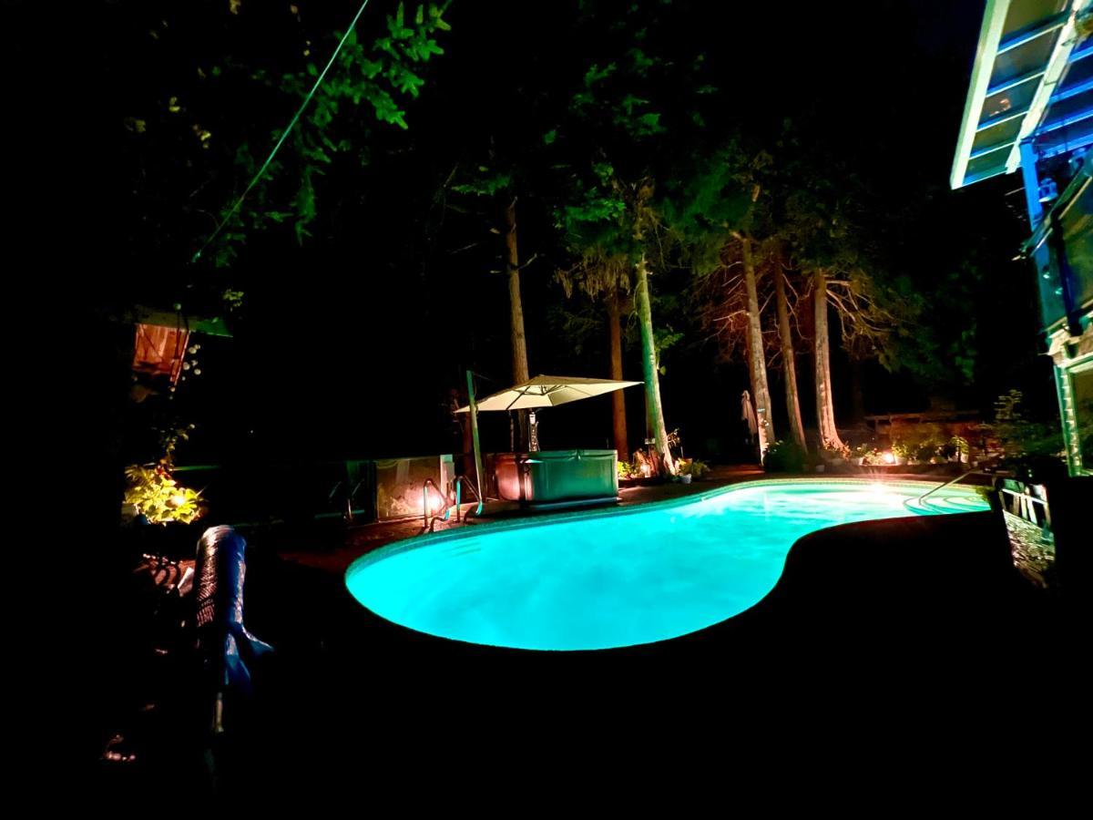Resort Style Home Living 델타 외부 사진