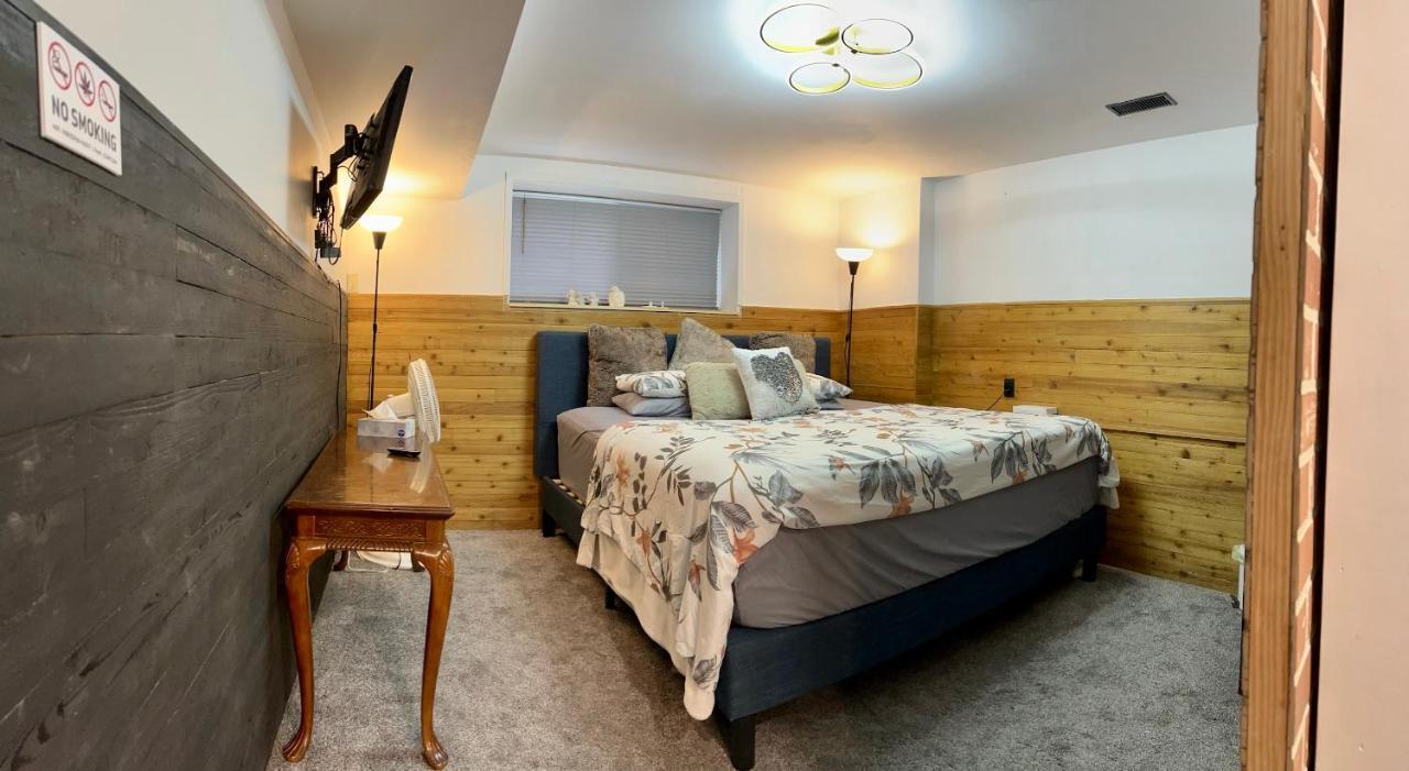 Resort Style Home Living 델타 외부 사진