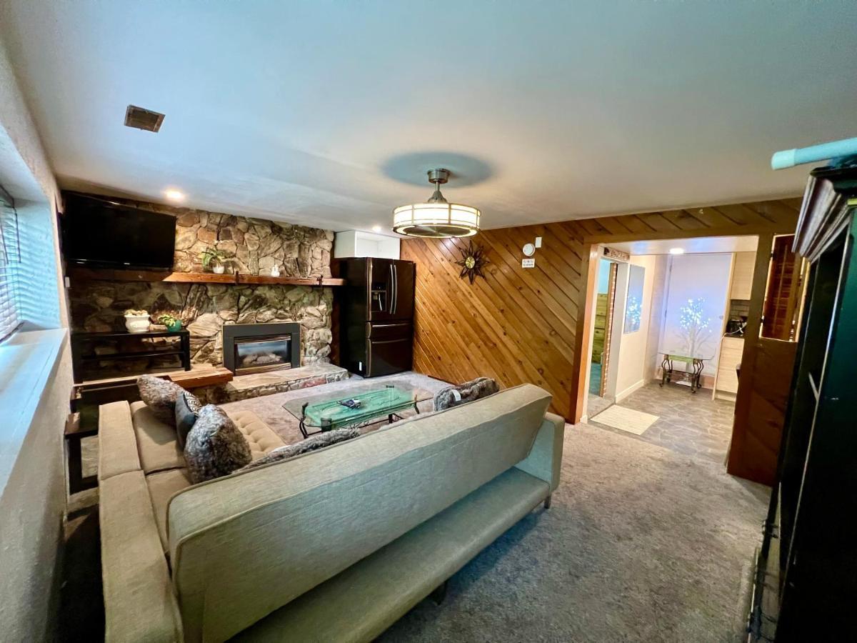 Resort Style Home Living 델타 외부 사진
