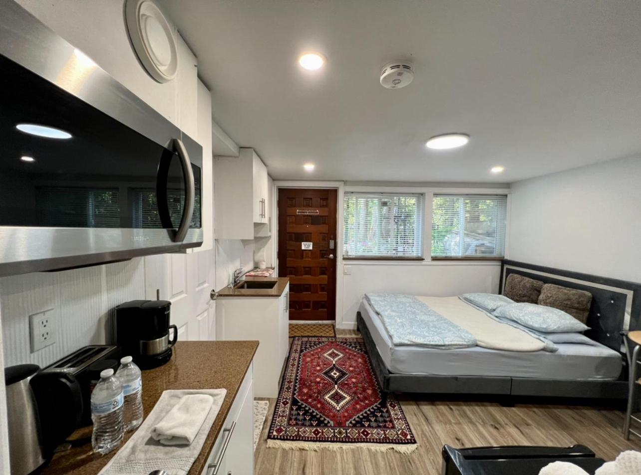 Resort Style Home Living 델타 외부 사진